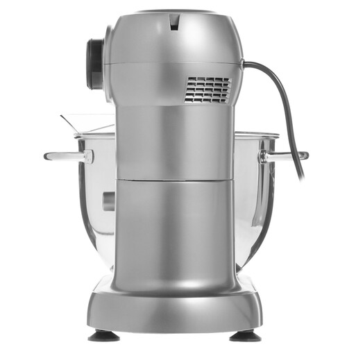 Купить Кухонная машина Garlyn S-350 серебристый  8192259. Характеристики, отзывы и цены в Донецке