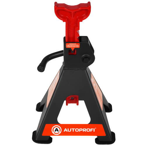 Купить Опора страховочная AUTOPROFI JS-02S  9106652. Характеристики, отзывы и цены в Донецке