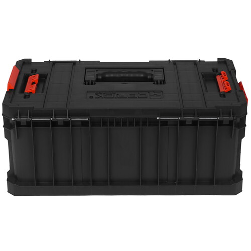Купить Ящик модульный для инструмента и принадлежностей QBRICK SYSTEM TWO TOOLBOX + ORGANIZER MULTI  9992700. Характеристики, отзывы и цены в Донецке