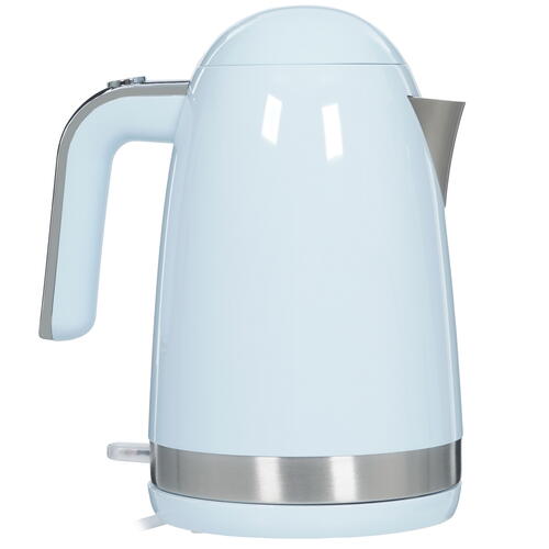 Купить Электрочайник Galaxy GL 0332 голубой  9981104. Характеристики, отзывы и цены в Донецке
