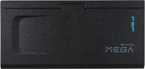 Купить Блок питания FSP MEGA TI 1350W  черный  5632184. Характеристики, отзывы и цены в Донецке