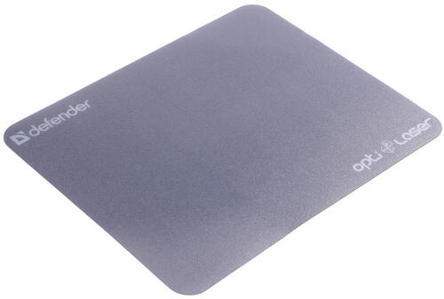 Купить Коврик Defender Silver opti-laser  разноцветный  0501697. Характеристики, отзывы и цены в Донецке