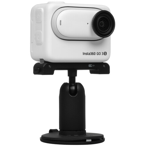 Купить Экшн-камера Insta360 GO 3S белый  9174899. Характеристики, отзывы и цены в Донецке