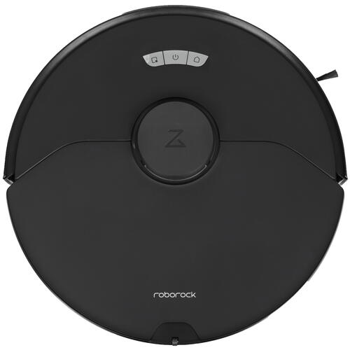 Купить Робот-пылесос Roborock S7 Max Ultra черный  5425324. Характеристики, отзывы и цены в Донецке