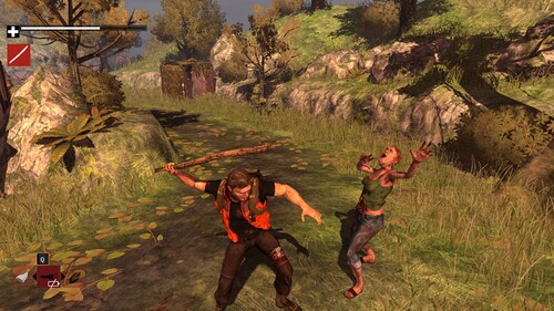 Купить Игра How to Survive: Third Person Standalone (Steam)  5622351. Характеристики, отзывы и цены в Донецке