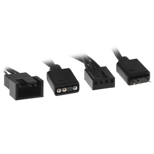 Купить Комплект вентиляторов XASTRA FS120B ARGB  5615661. Характеристики, отзывы и цены в Донецке
