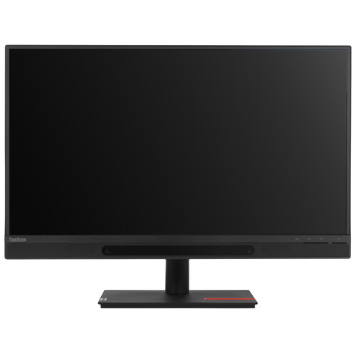 Купить 27" Монитор Lenovo ThinkVision 27 3D серый  5458680. Характеристики, отзывы и цены в Донецке