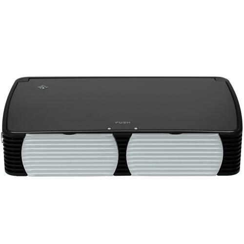 Купить 3.5" Внешний бокс DEXP A3U-U3  1391814. Характеристики, отзывы и цены в Донецке