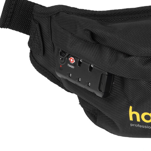 Купить Поясная сумка Hanskonner HKWB0002  9158902. Характеристики, отзывы и цены в Донецке