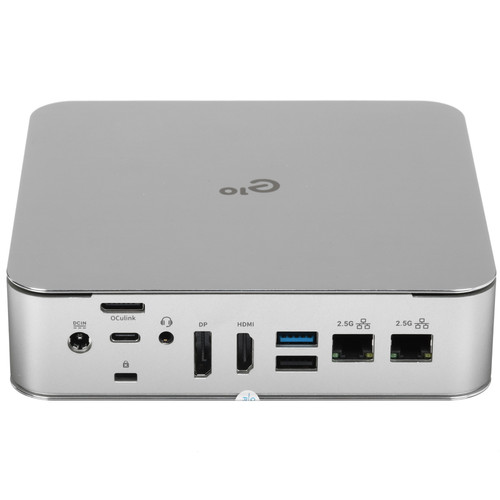 Купить Мини ПК Acer Gadget E10 ERBox X 2026 [1747606]  9318544. Характеристики, отзывы и цены в Донецке