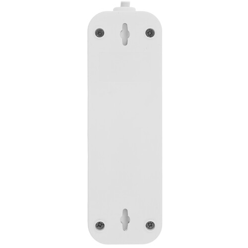 Купить Удлинитель TDM ELECTRIC Народный SQ1303-1314 белый  9277198. Характеристики, отзывы и цены в Донецке