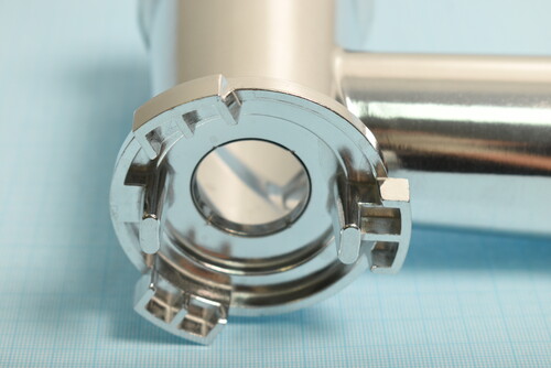 Купить Тубус для мясорубки Reoka RKMG-MD252 [N/A]  9036471. Характеристики, отзывы и цены в Донецке