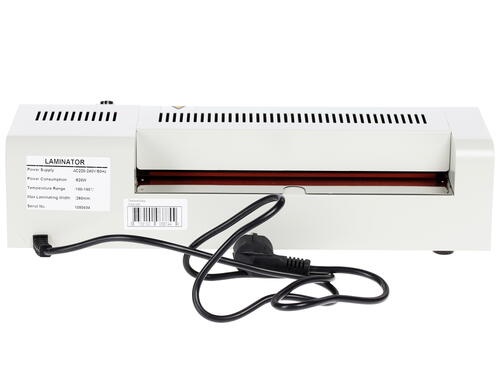 Купить Ламинатор PingDa FGK 260  0194056. Характеристики, отзывы и цены в Донецке