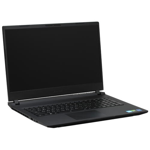 Купить 17.3" Ноутбук AORUS 17 BSF черный  5095370. Характеристики, отзывы и цены в Донецке