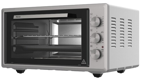 Купить Мини-печь ARDO MO4552S2 серебристый  9243758. Характеристики, отзывы и цены в Донецке