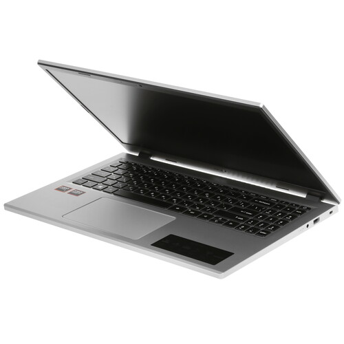 Купить 15.6" Ноутбук Acer Aspire Lite AL15-61P-R2TT серебристый  5624621. Характеристики, отзывы и цены в Донецке