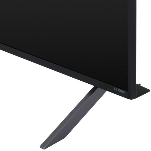 Купить 55" (138 см) LED-телевизор LG 55QNED80T6A черный  5446551. Характеристики, отзывы и цены в Донецке