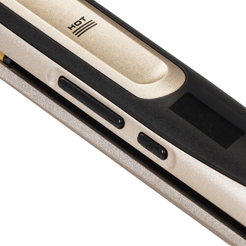 Купить Выпрямитель для волос Holt HT-HC-007  9284935. Характеристики, отзывы и цены в Донецке