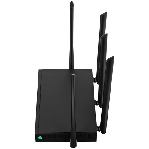 Купить Wi-Fi роутер Tenda W30E  5472832. Характеристики, отзывы и цены в Донецке