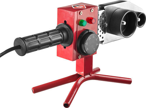 Купить Сварочный аппарат для полипропиленовых труб Зубр АСТ-800  8156563. Характеристики, отзывы и цены в Донецке