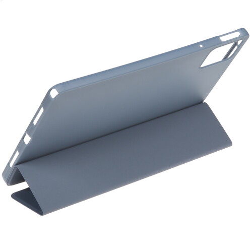 Купить Чехол-книжка BoraSCO для Lenovo Xiaoxin Pad 2024 фиолетовый  5611775. Характеристики, отзывы и цены в Донецке