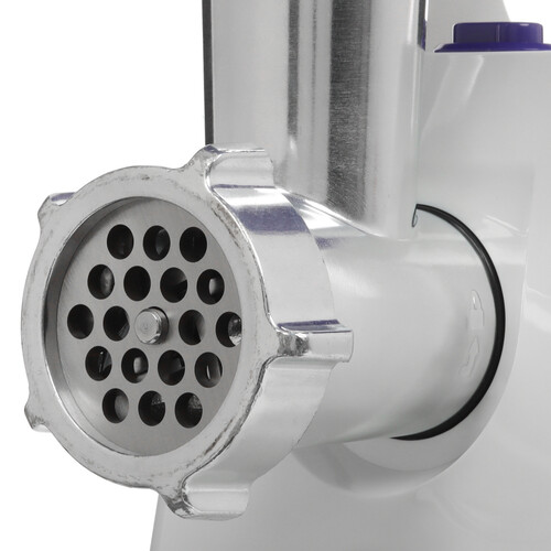 Купить Мясорубка электрическая Kitfort КТ-2112-1 фиолетовый  9933980. Характеристики, отзывы и цены в Донецке