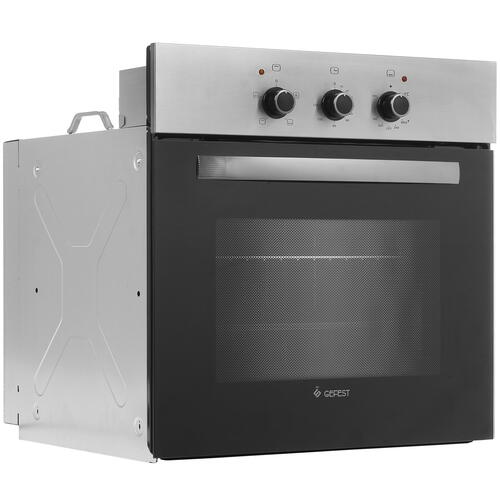 Купить Газовый духовой шкаф Gefest ДГЭ 601-01 Н1  8195331. Характеристики, отзывы и цены в Донецке