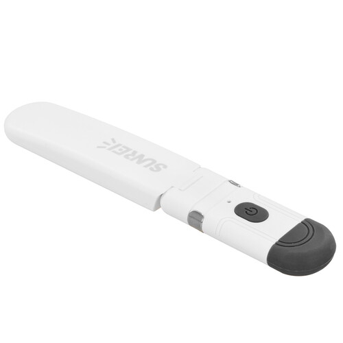 Купить Фонарь Sunree Insight White  9135622. Характеристики, отзывы и цены в Донецке