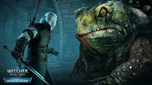 Купить Игра The Witcher 3: Wild Hunt - Game of the Year Edition (GOG)  5601343. Характеристики, отзывы и цены в Донецке
