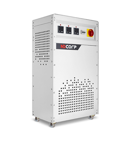 Купить Стабилизатор напряжения NDCorp Helios Y 50-20  9126316. Характеристики, отзывы и цены в Донецке