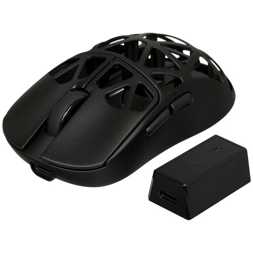 Купить Мышь беспроводная/проводная ARDOR GAMING Alloy  9239274. Характеристики, отзывы и цены в Донецке