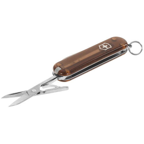 Купить Швейцарский нож Victorinox Classic SD Colors Chocolate Fudge  9011932. Характеристики, отзывы и цены в Донецке