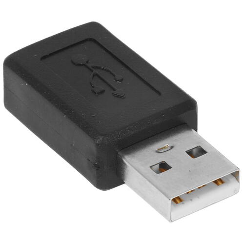 Купить Переходник Espada USB 2.0 Type-A - micro USB  5024760. Характеристики, отзывы и цены в Донецке