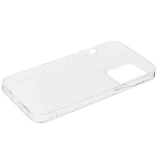 Купить Накладка  VLP Crystal Case для Apple iPhone 13 Pro прозрачный  4873333. Характеристики, отзывы и цены в Донецке