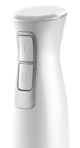 Купить Блендер погружной Galaxy LINE GL 2144 белый  9061351. Характеристики, отзывы и цены в Донецке