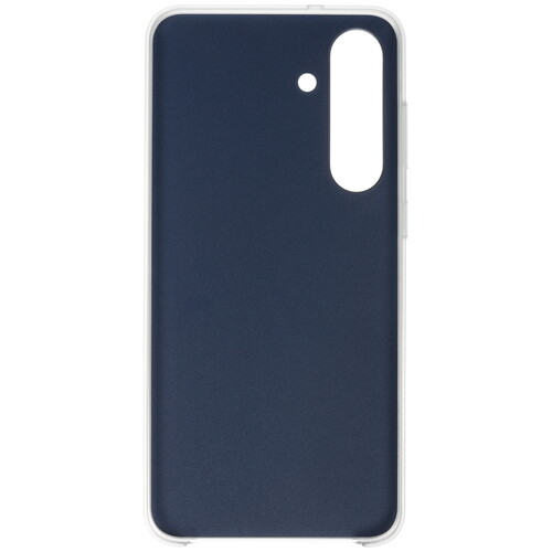 Купить Накладка  Samsung Standing Grip Case для Samsung Galaxy S25 FE синий  5640432. Характеристики, отзывы и цены в Донецке
