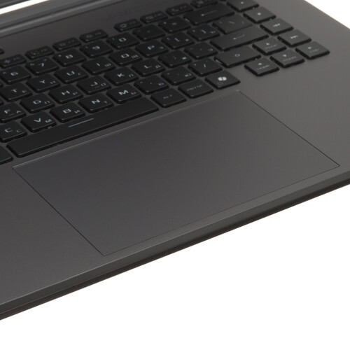 Купить 16" Ноутбук ASUS ROG Strix G615LW-S5081 серый  5612451. Характеристики, отзывы и цены в Донецке