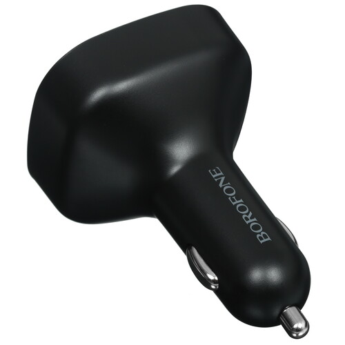 Купить FM-трансмиттер Borofone BC48  5493518. Характеристики, отзывы и цены в Донецке