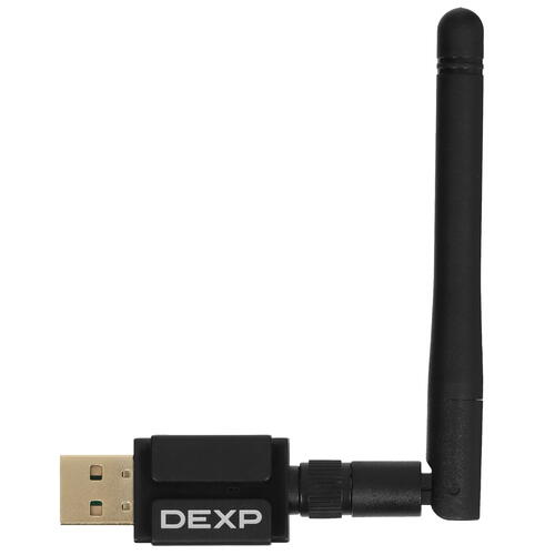 Купить Bluetooth адаптер DEXP Z-BT532  9016184. Характеристики, отзывы и цены в Донецке