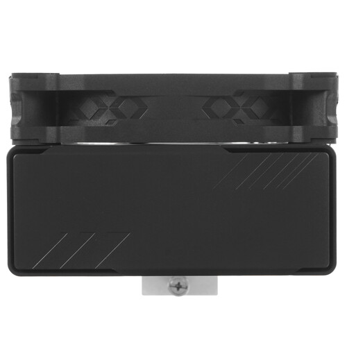 Купить Кулер для процессора PentaWave PC-Z04E SRB ARGB  9197189. Характеристики, отзывы и цены в Донецке