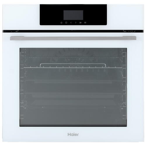 Купить Электрический духовой шкаф Haier HOQ-F3AAN3WB белый  5423181. Характеристики, отзывы и цены в Донецке