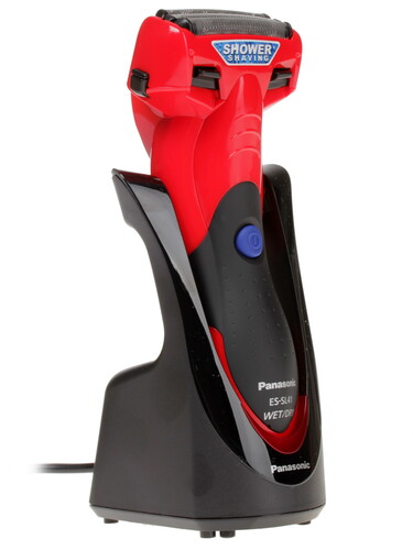 Купить Электробритва Panasonic ES-SL41-R  1000166. Характеристики, отзывы и цены в Донецке