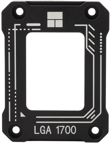 Купить Прижимная рамка Thermalright LGA 1700-BCF  9311852. Характеристики, отзывы и цены в Донецке