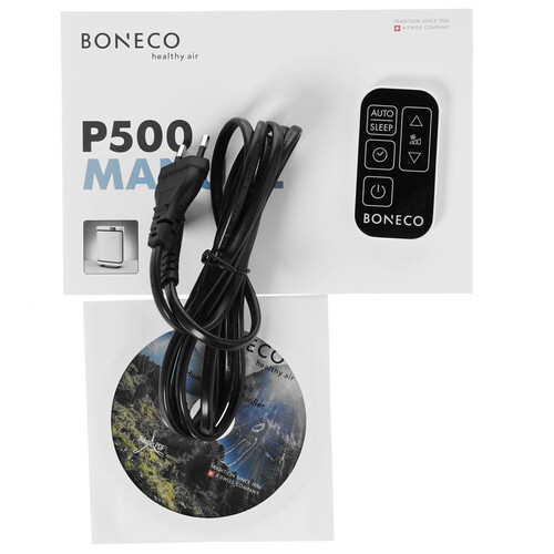 Купить Очиститель воздуха Boneco P500 белый  1193987. Характеристики, отзывы и цены в Донецке