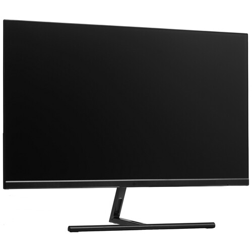 Купить 27" Монитор DEXP DQ27N2 черный  9205321. Характеристики, отзывы и цены в Донецке