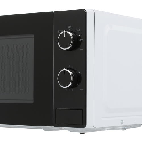 Купить Микроволновая печь Samsung MS20A3010AH/SG белый  5087124. Характеристики, отзывы и цены в Донецке