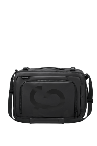 Купить Сумка-рюкзак NINETYGO Outdoor multifunctional backpack черный  9148232. Характеристики, отзывы и цены в Донецке
