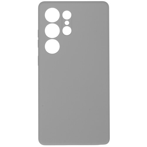 Купить Накладка  uBear Touch Mag Case для Samsung Galaxy S25 Ultra серый  5617326. Характеристики, отзывы и цены в Донецке