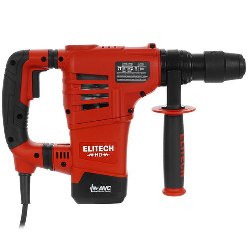 Купить Перфоратор ELITECH П 1130ЭМ HD  9956521. Характеристики, отзывы и цены в Донецке