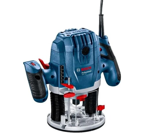 Купить Фрезер Bosch GOF 130 Professional  5455445. Характеристики, отзывы и цены в Донецке